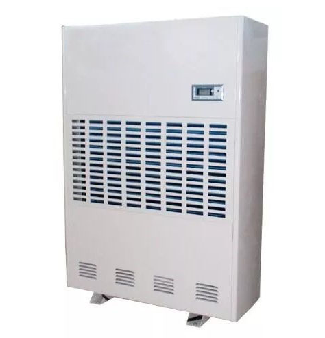 工业除湿机在工厂中的作用(图1) 工业除湿机对工厂的作用