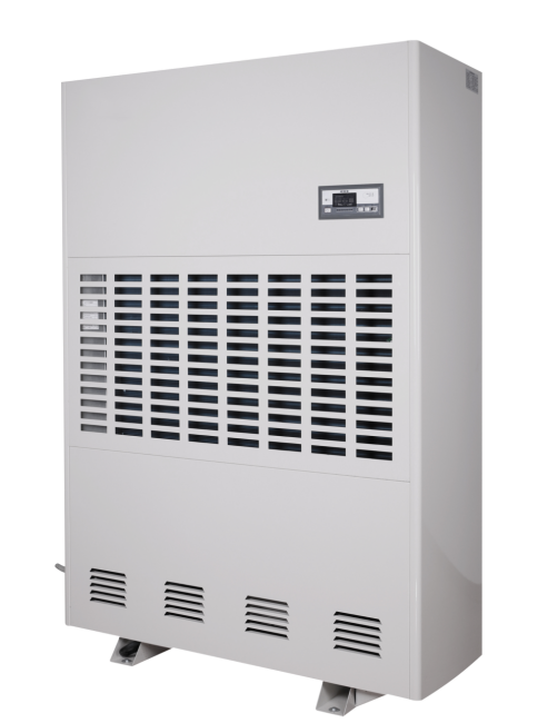 工业用的除湿机效果如何?(图1) 工业用的除湿机效果如何