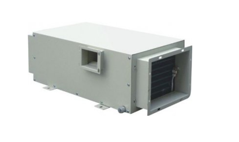 吊顶除湿机(图1) 吊顶除湿机