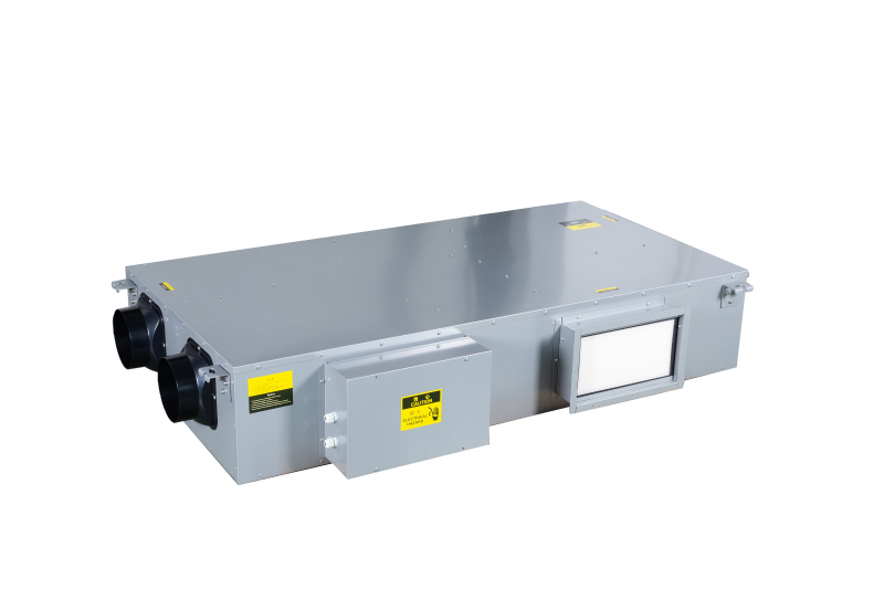 新风除湿机 新风除湿机