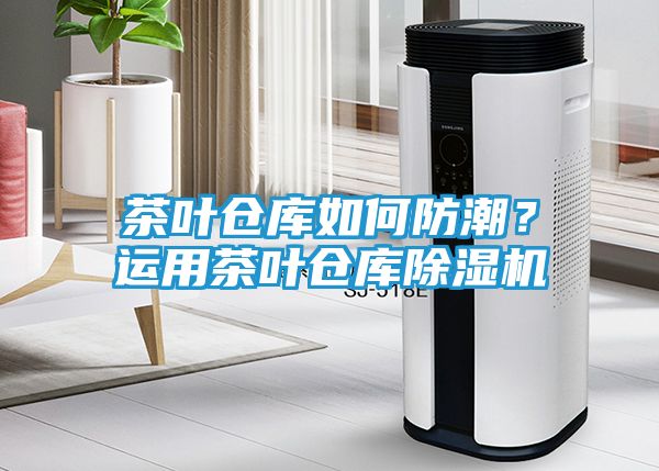 茶叶仓库如何防潮?运用茶叶仓库除湿机