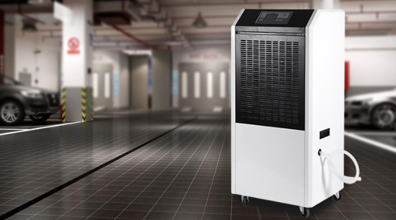 工业除湿机有些什么用途?