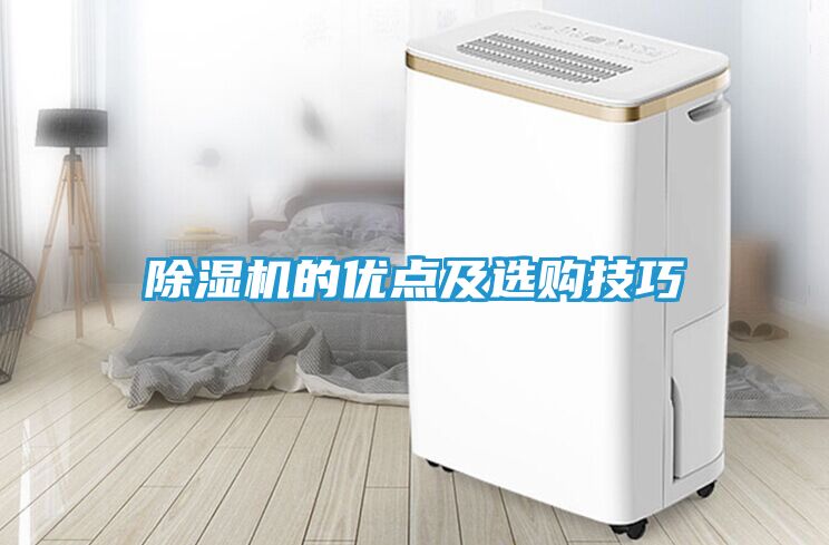 除湿机的优点及选购技巧