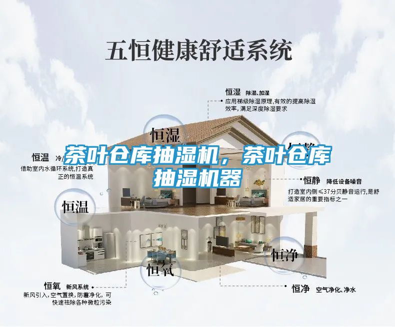 茶叶仓库抽湿机,茶叶仓库抽湿机器