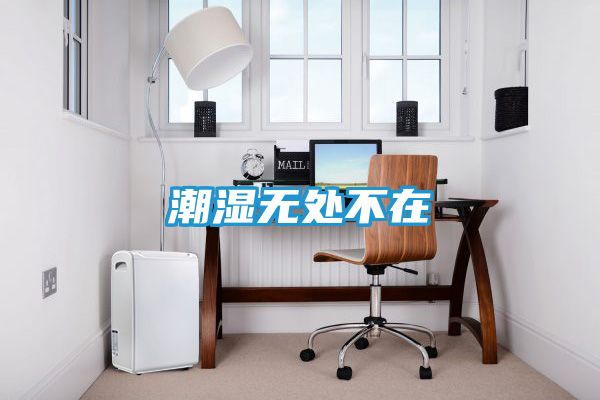 潮湿无处不在