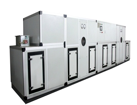 使用转轮除湿机为什么会有异味?