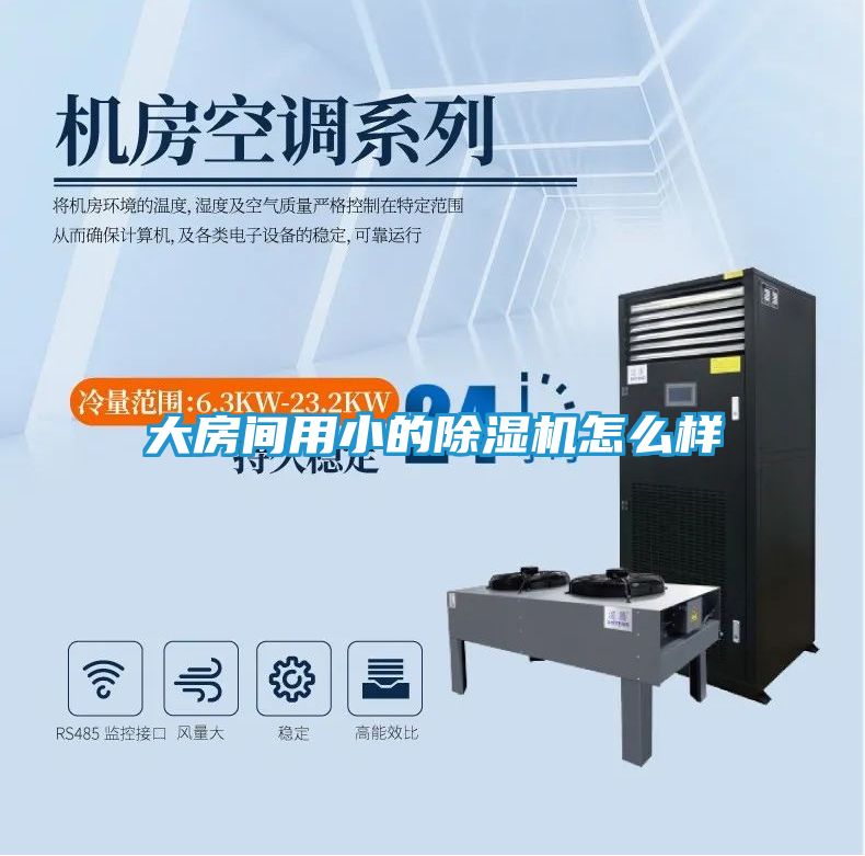 大房间用小的除湿机怎么样