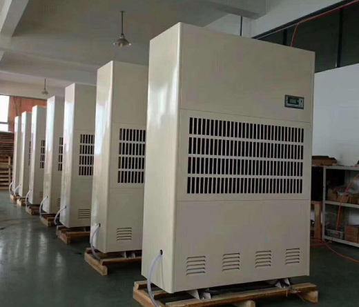 工业除湿机有什么特点?