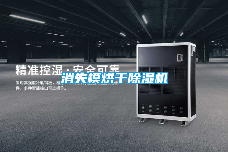 消失模烘干除湿机