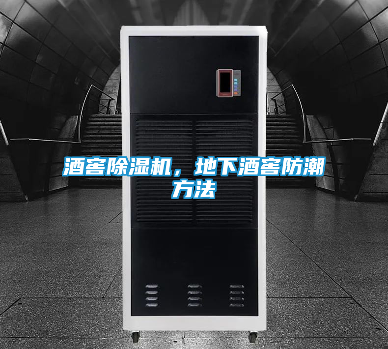 酒窖除湿机，地下酒窖防潮方法