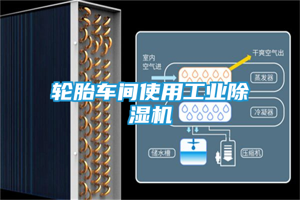 轮胎车间使用工业除湿机