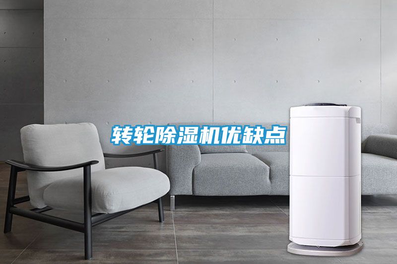 转轮除湿机优缺点