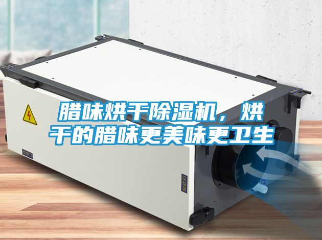 腊味烘干除湿机，烘干的腊味更美味更卫生