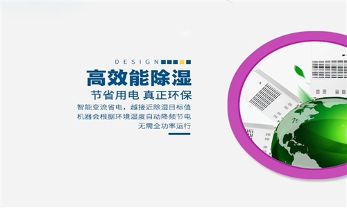 如何在最短的时间正确使用泳池工业除湿器