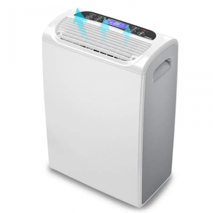 仓库怎么选购除湿机?