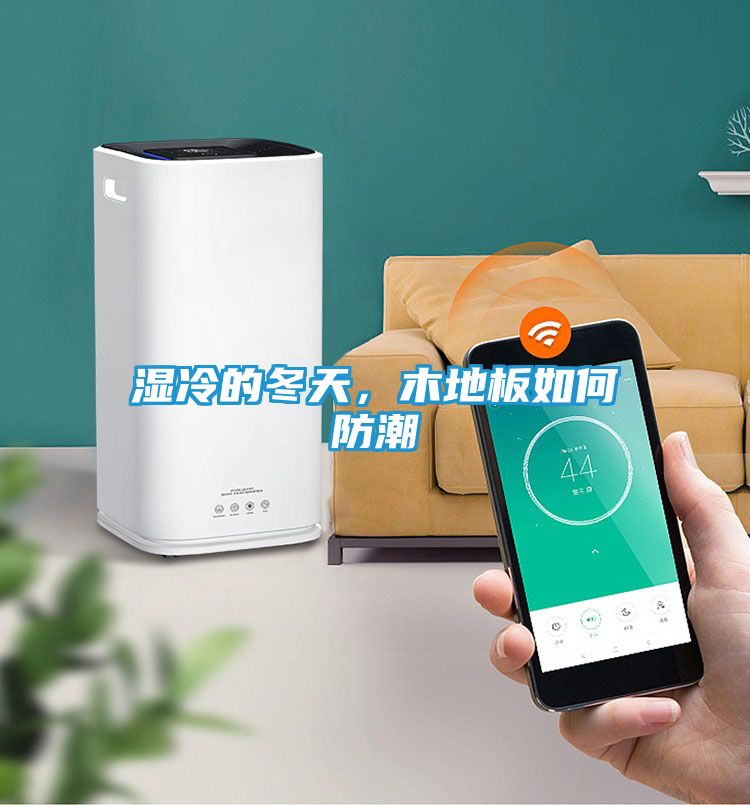 湿冷的冬天,木地板如何防潮