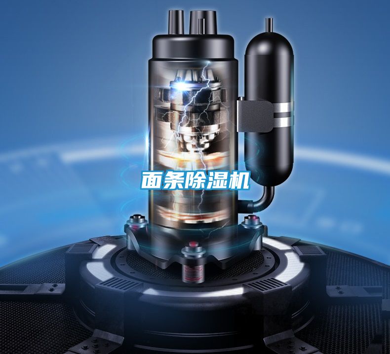 面条除湿机