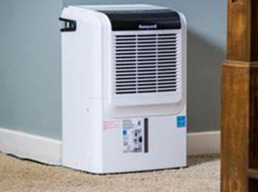 工业除湿机怎么使用?