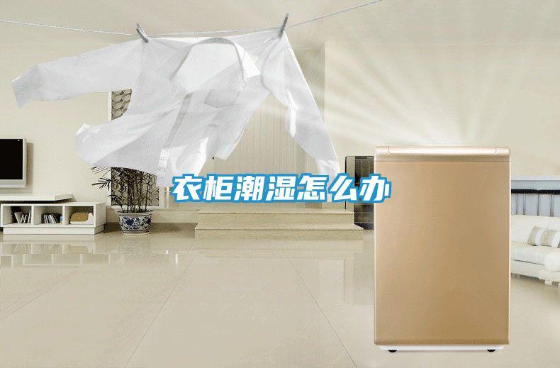 衣柜潮湿怎么办