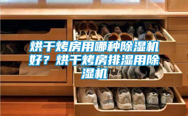 烘干烤房用哪种除湿机好?烘干烤房排湿用除湿机