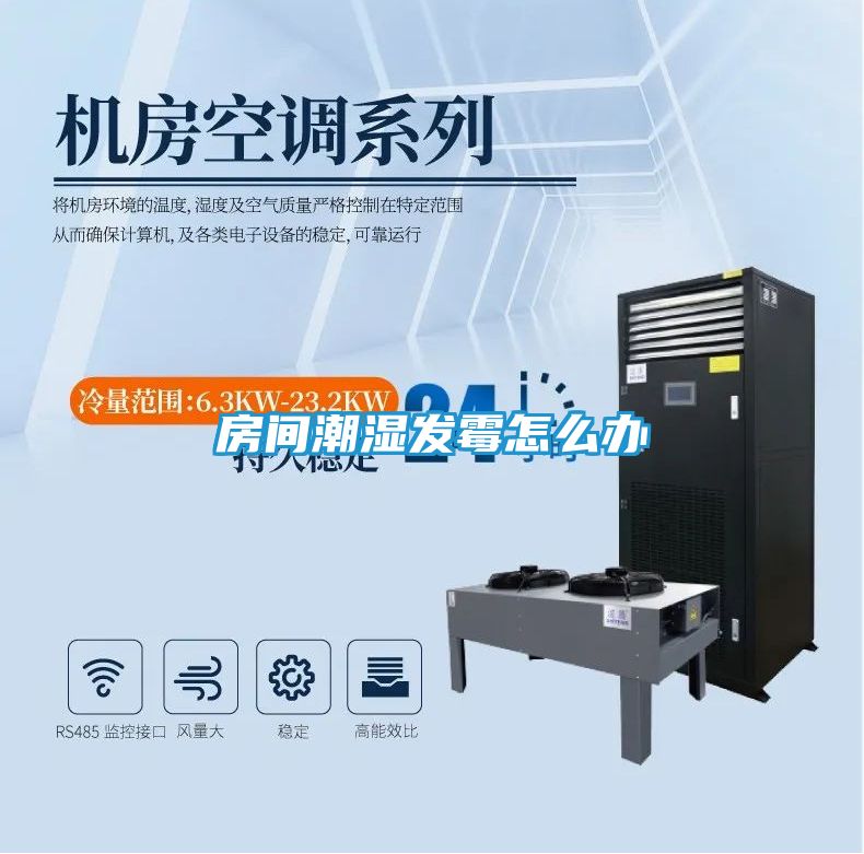 房间潮湿发霉怎么办