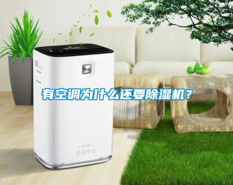 有空调为什么还要除湿机？