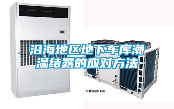 沿海地区地下车库潮湿结露的应对方法