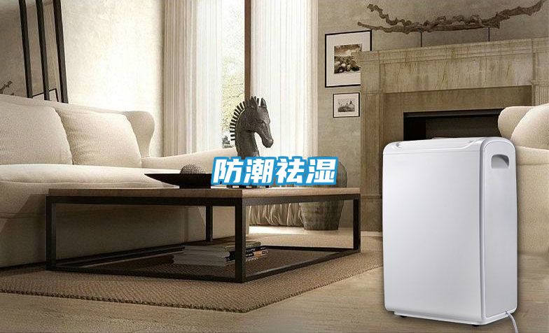 防潮祛湿