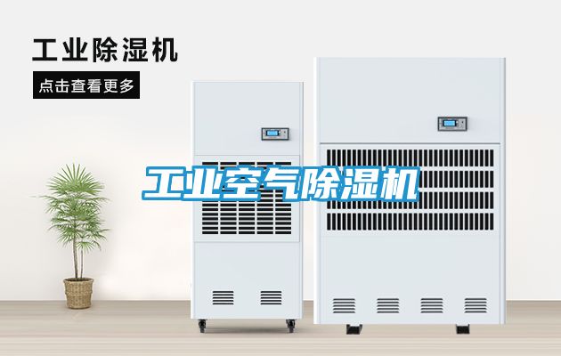 工业空气除湿机