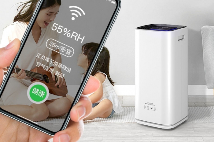 小白级除湿机选购指南