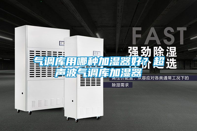 气调库用哪种加湿器好？超声波气调库加湿器