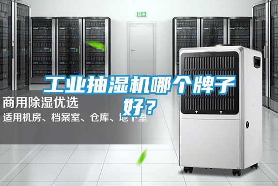 工业抽湿机哪个牌子好？