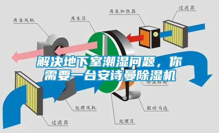 解决地下室潮湿问题，你需要一台安诗曼除湿机