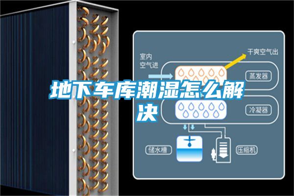 地下车库潮湿怎么解决