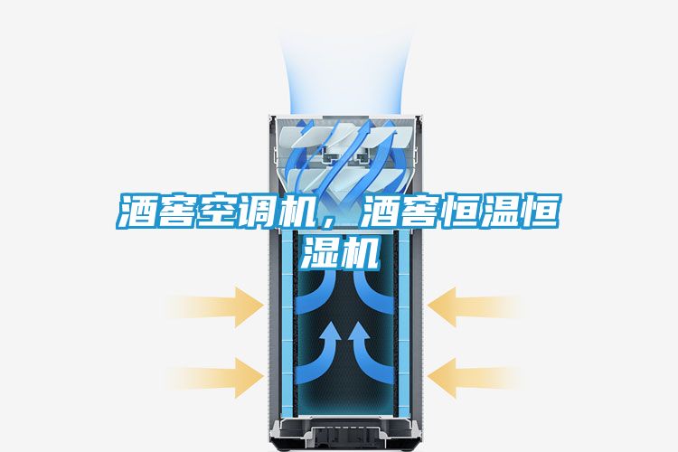 酒窖空调机，酒窖恒温恒湿机