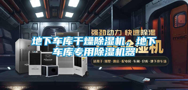 地下车库干燥除湿机，地下车库专用除湿机器