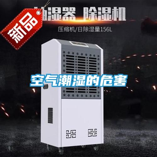 空气潮湿的危害