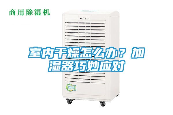 室内干燥怎么办？加湿器巧妙应对