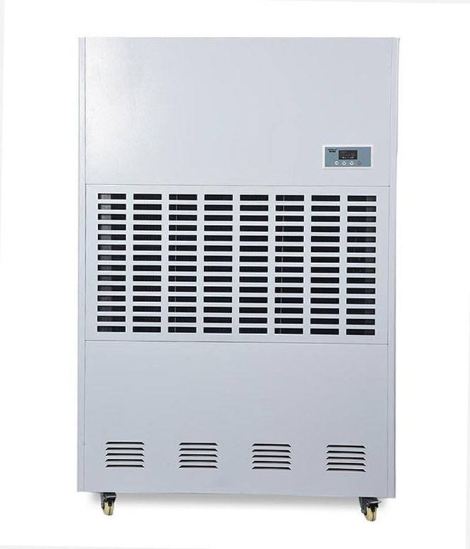 除湿机声音很大怎么办?