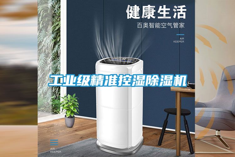 工业级精准控湿除湿机