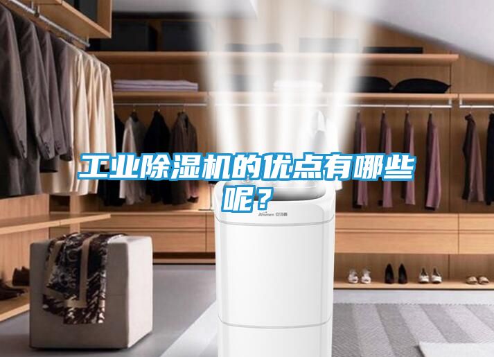 工业除湿机的优点有哪些呢？