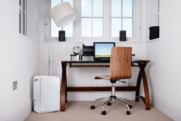 湿气闷热三伏天,除湿机如何驱除湿气。