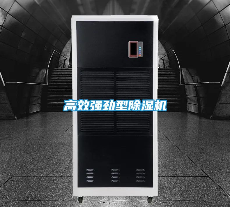 高效强劲型除湿机