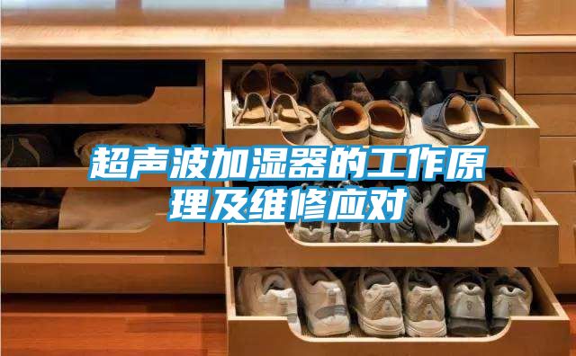 超声波加湿器的工作原理及维修应对