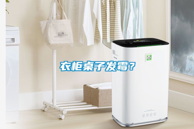 衣柜桌子发霉？