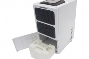 转轮除湿机为何会启动不正常?