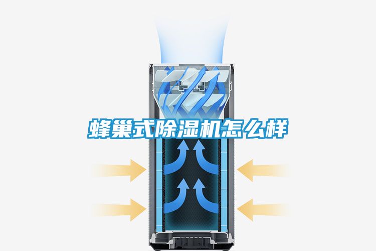 蜂巢式除湿机怎么样