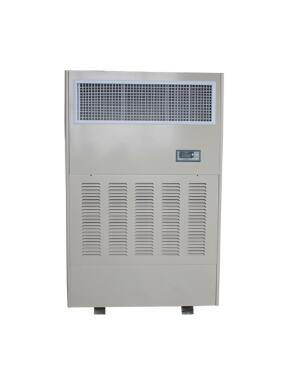 转轮除湿机自控相关说明