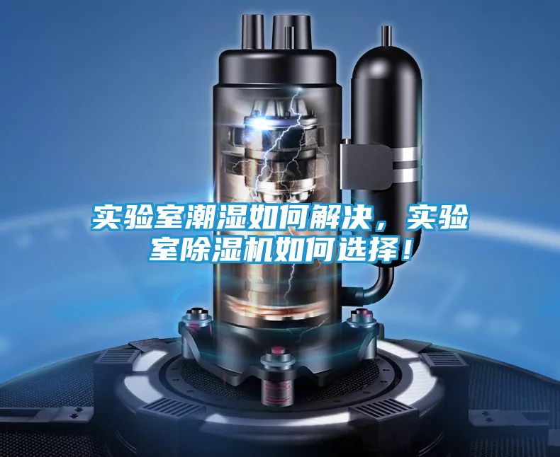 实验室潮湿如何解决，实验室除湿机如何选择！