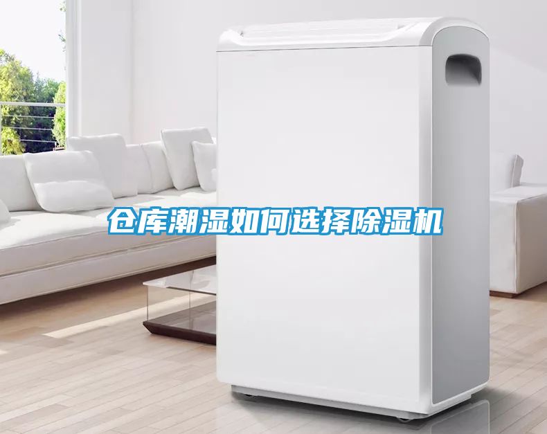 仓库潮湿如何选择除湿机